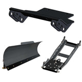 KFI '18-'26 Intimidator UTV Snow Plow Kit - 106285