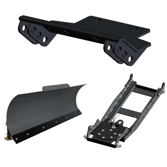 KFI '18-'26 Intimidator UTV Snow Plow Kit - 106285