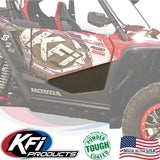 KFI '19-'24 Honda Talon 1000R Front Lower Doors