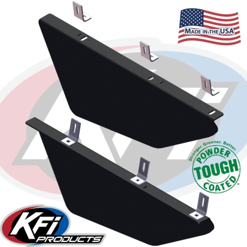 KFI '19-'24 Honda Talon 1000R Front Lower Doors