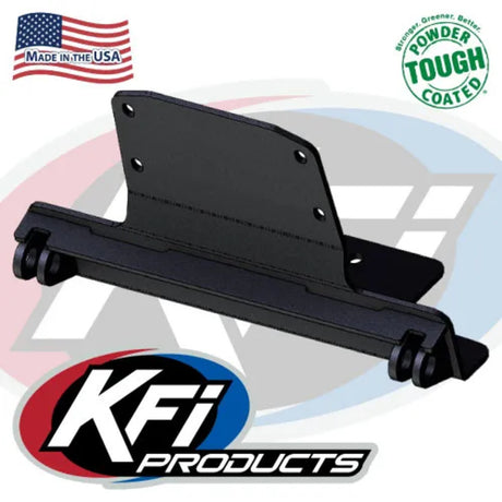 KFI '19-'25 CF Moto UFroce 1000 UTV Front Lower Plow Mount