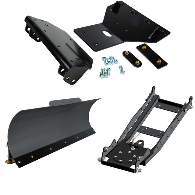 KFI '19-'25 Honda Talon UTV Snow Plow Kit