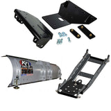 KFI '19-'25 Honda Talon UTV Snow Plow Kit
