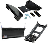 KFI '19-'25 Honda Talon UTV Snow Plow Kit