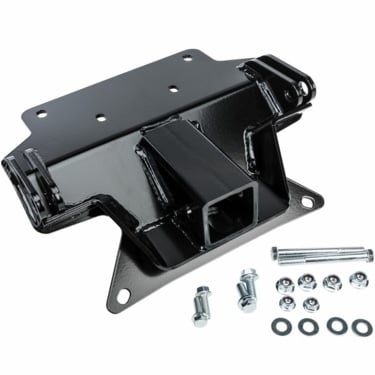 KFI 2 Inch Front Receiver Hitch - Can-Am Maverick Trail/Sport