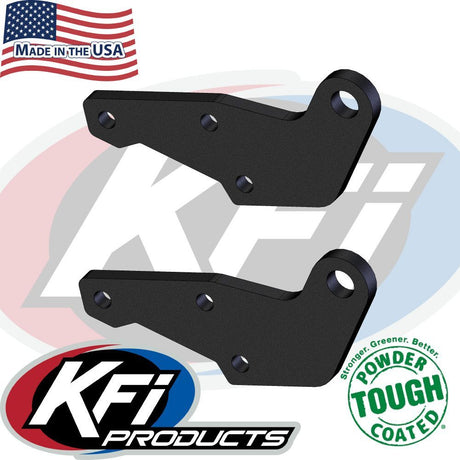 KFI 2" SQ Push Tube Forward Kit