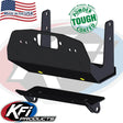 KFI '20-'24 CF Moto ZFroce 900 UTV Front Lower Plow Mount