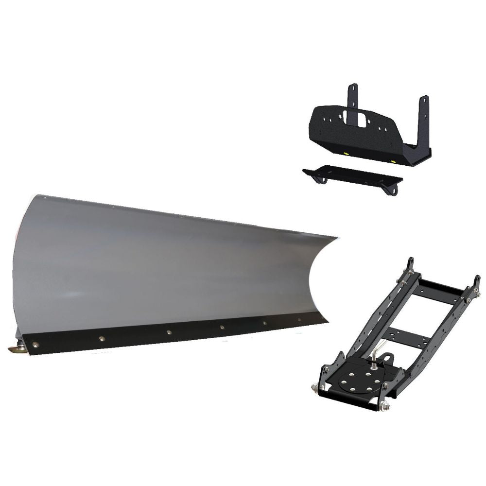 KFI '20-'24 CFMoto ZForce 950 HO UTV Snow Plow Kit