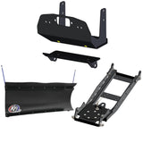 KFI '20-'24 CFMoto ZForce 950 HO UTV Snow Plow Kit
