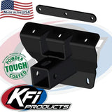 KFI '20-'25 Kawasaki Teryx KRX 1000 Rear 2" Receiver Hitch