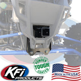KFI '20-'25 Polaris RZR Pro XP/Pro XP 4 Rear 2" Receiver