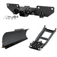 KFI '20-'25 Tracker 800SX/Crew UTV Snow Plow Kit