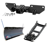 KFI '20-'25 Tracker 800SX/Crew UTV Snow Plow Kit