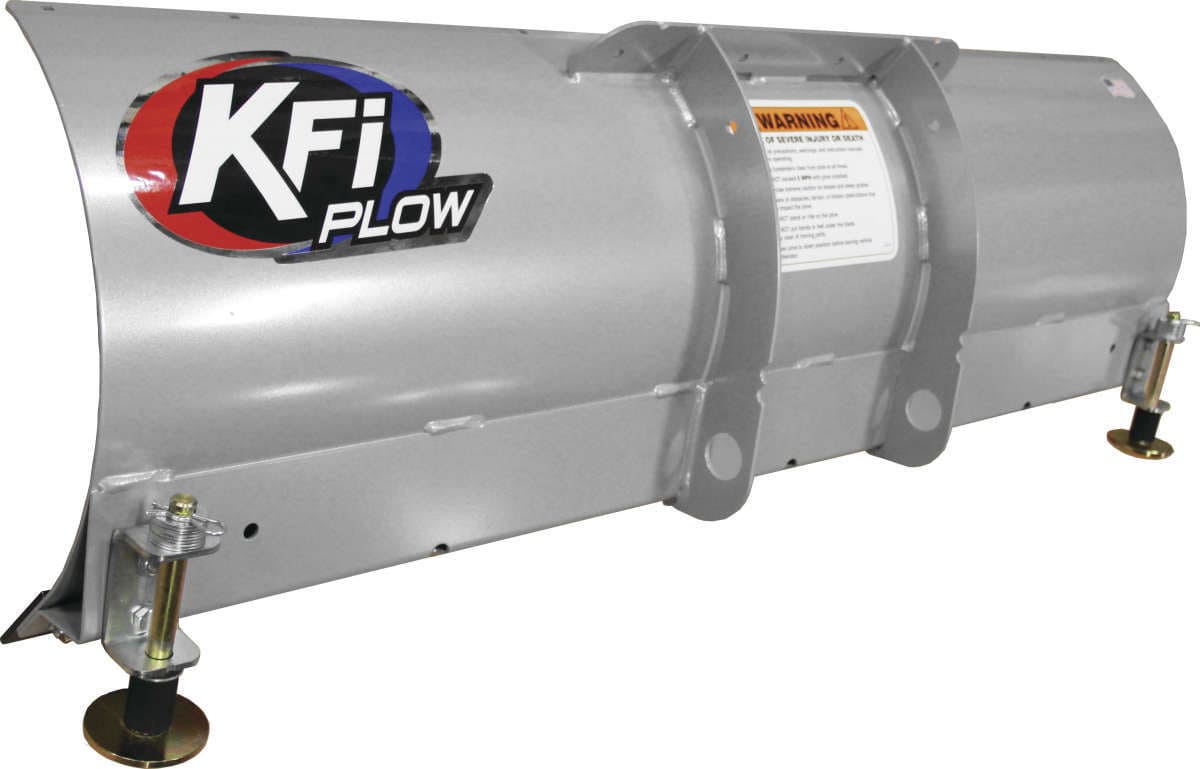 KFI '20-'25 Tracker 800SX/Crew UTV Snow Plow Kit