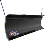 KFI '20-'25 Tracker 800SX/Crew UTV Snow Plow Kit