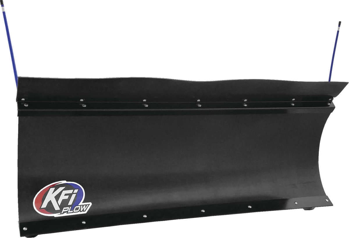 KFI '20-'25 Tracker 800SX/Crew UTV Snow Plow Kit