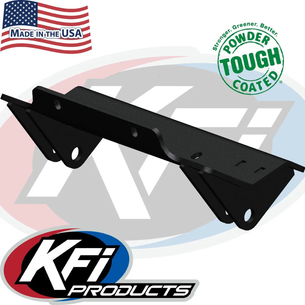 KFI '20-'26 Kawasaki KRX 1000 UTV Plow Mount