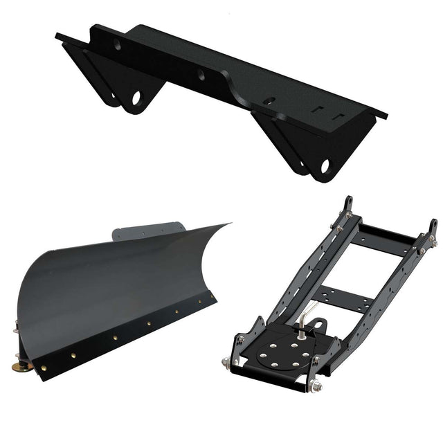 KFI '20-'26 Kawasaki Teryx UTV Snow Plow Kit - 106295