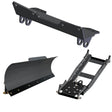 KFI '20-'26 Polaris Ranger Crew 1000 Premium UTV Snow Plow Kit