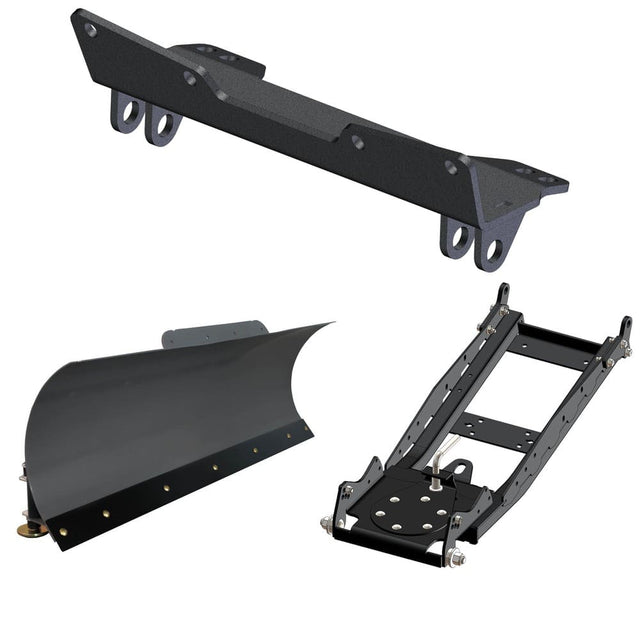 KFI '20-'26 Polaris Ranger Crew 1000 Premium UTV Snow Plow Kit