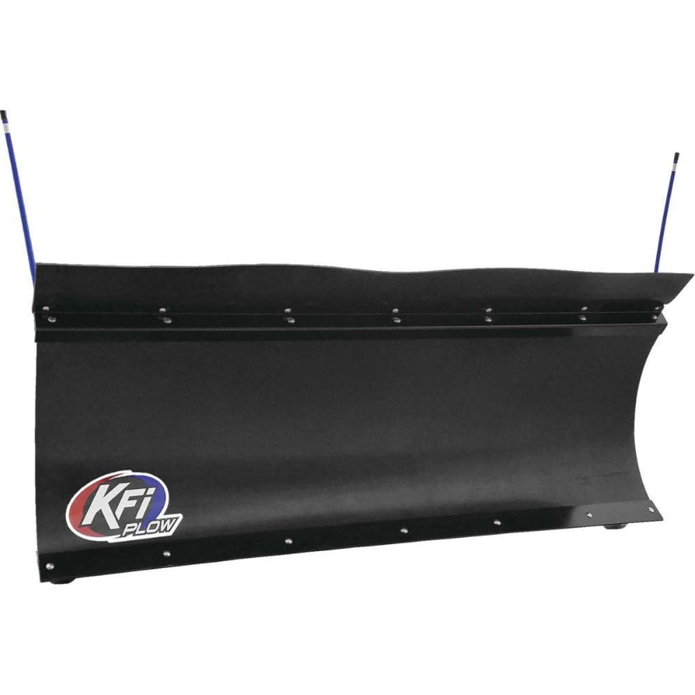 KFI '20-'26 Yamaha Wolverine X2/X4 UTV Snow Plow Kit