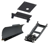 KFI '20-'26 Yamaha Wolverine X2/X4 UTV Snow Plow Kit