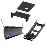 KFI '20-'26 Yamaha Wolverine X2/X4 UTV Snow Plow Kit