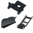 KFI '21-'22 Kioti K9 UTV Snow Plow Kit - 105854