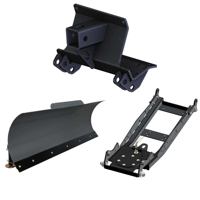 KFI '21-'22 Polaris Ranger UTV Snow Plow Kit - 106485