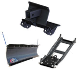 KFI '21-'22 Polaris Ranger UTV Snow Plow Kit - 106485