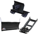 KFI '21-'22 Polaris Ranger UTV Snow Plow Kit - 106485
