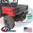 KFI '21-'23 Honda Pioneer 520 Rear Formed Bumper