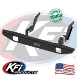 KFI '21-'23 Honda Pioneer 520 Rear Formed Bumper