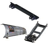 KFI '21-'24 Cub Cadet Challenger UTV Snow Plow Kit - 106540