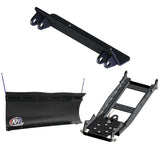 KFI '21-'24 Cub Cadet Challenger UTV Snow Plow Kit - 106540