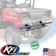 KFI '21-'25 Honda Pioneer 520 Rear Bumper