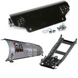 KFI '21-'26 Honda Pioneer 520 UTV Snow Plow Kit