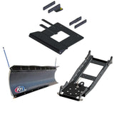 KFI '21-'26 Yamaha Wolverine RMAX2/RMAX4 1000 UTV Snow Plow Kit