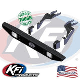 KFI '21+ Polaris General 1000 Rear Formed Bumper