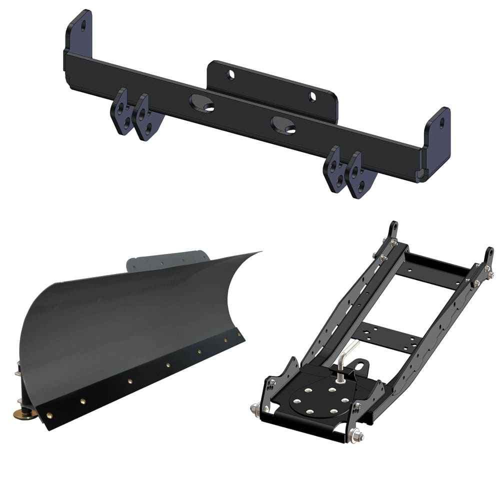 KFI '22-'24 Segway Fugleman UT10 X UTV Snow Plow Kit