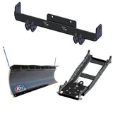 KFI '22-'24 Segway Fugleman UT10 X UTV Snow Plow Kit