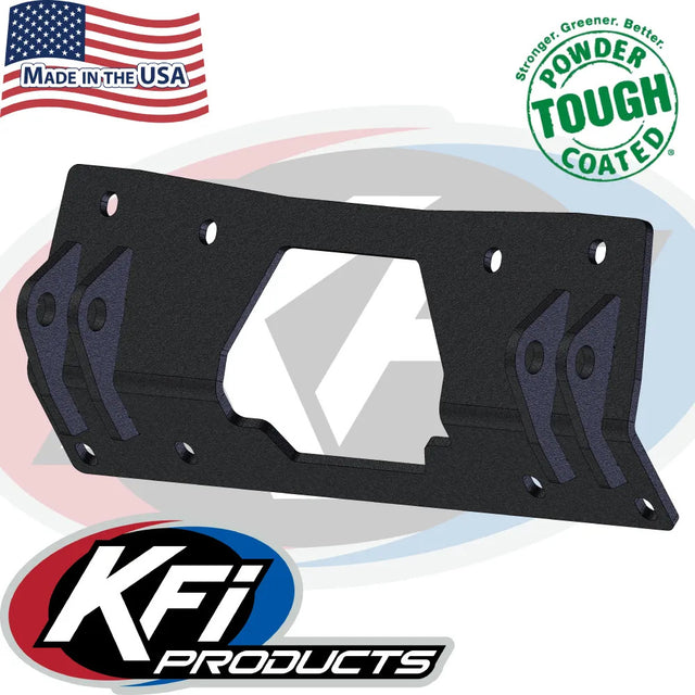 KFI '22-'25 Polaris Ranger SP 570 UTV Plow Mount