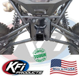 KFI '22-'25 Polaris RZR Pro R Rear Receiver