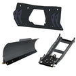 KFI '22-'26 Polaris Ranger UTV Snow Plow Kit - 106300