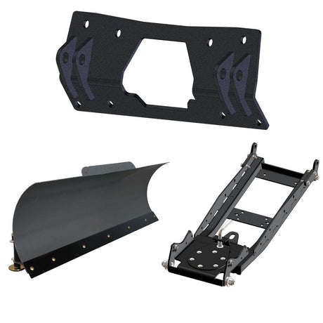KFI '22-'26 Polaris Ranger UTV Snow Plow Kit - 106300