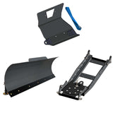 KFI '23-'26 CFMoto ZForce UTV Snow Plow Kit - 106605