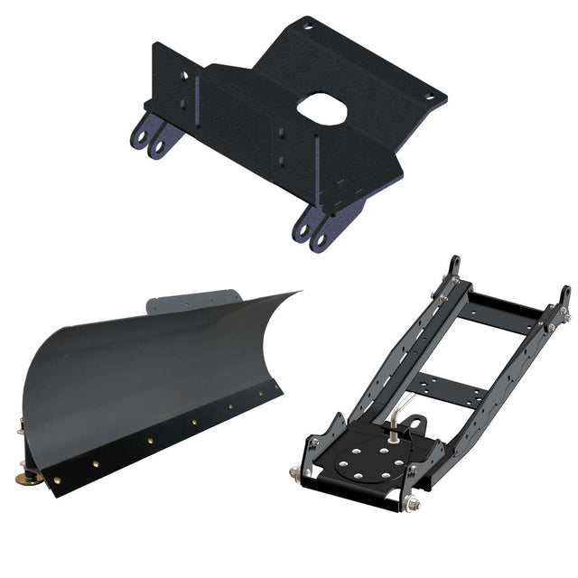 KFI '23-'26 Kioti K9 UTV Snow Plow Kit - 106595