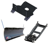 KFI '23-'26 Kioti K9 UTV Snow Plow Kit - 106595