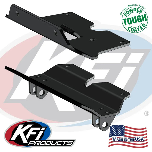 KFI '24-'25 Kawasaki Ridge 1000 UTV Plow Mount