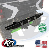 KFI '24-'25 Kawasaki Ridge Rear Formed Bumper